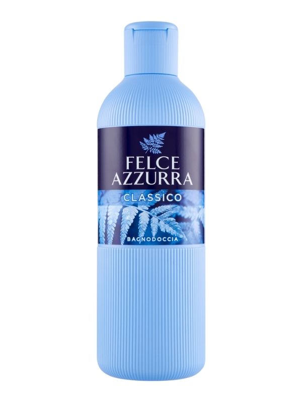 FELCE AZZURRA Bagnodoccia Classico 650Ml
