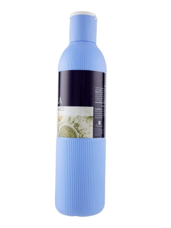 FELCE AZZURRA Bain Douche Amande Et Thé Blanc 650Ml