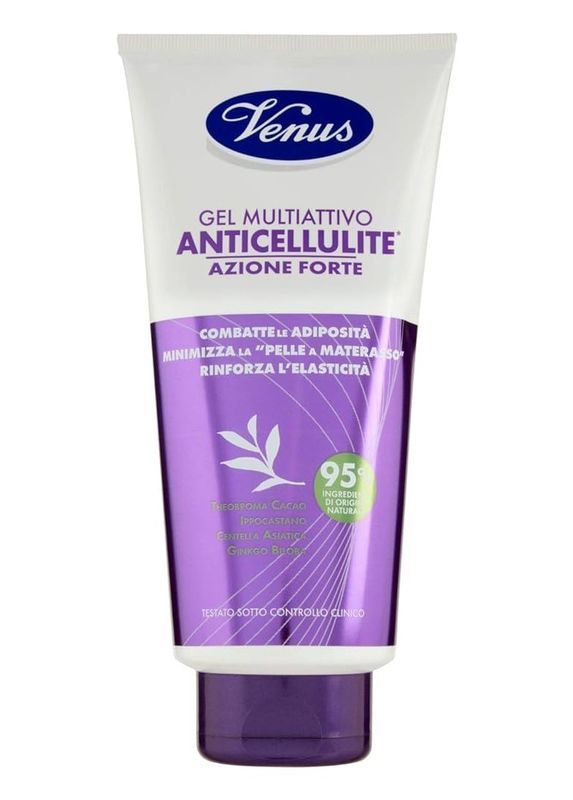 VENUS Gel Multiattivo Theobroma Cacao 300Ml