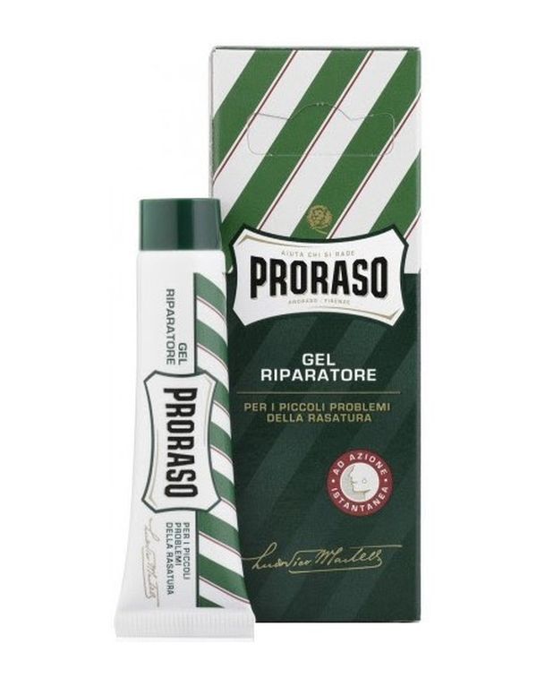 PRORASO Gel Réparateur 10Ml