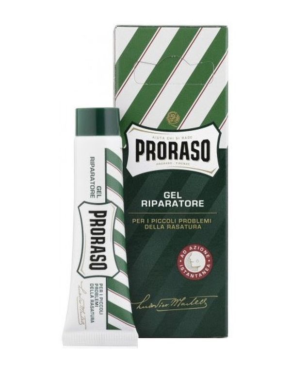 PRORASO Gel Riparatore 10Ml