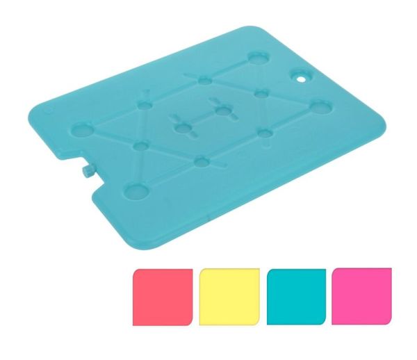 Elemento Refrigerante Per Borsa Frigo 32X25Cm