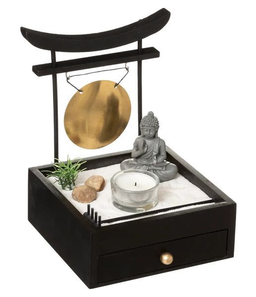 Jardin Zen DRAWER 21Cm