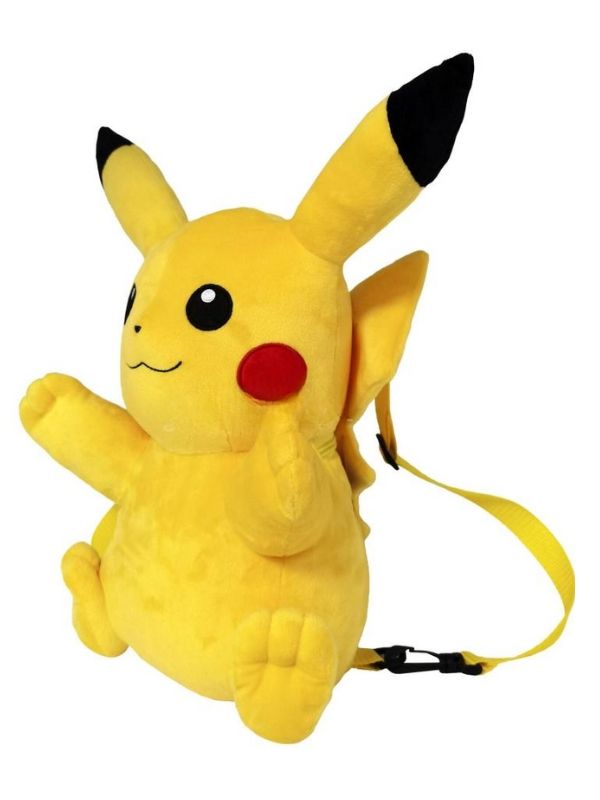 Peluches Pour Enfants Pikachu Sac 36Cm 