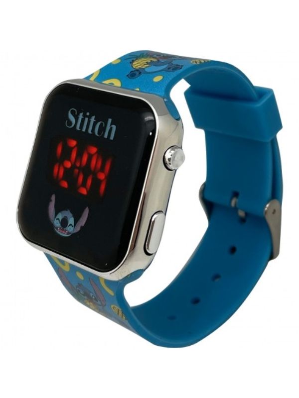 Orologio Per Bambini Stitch 
