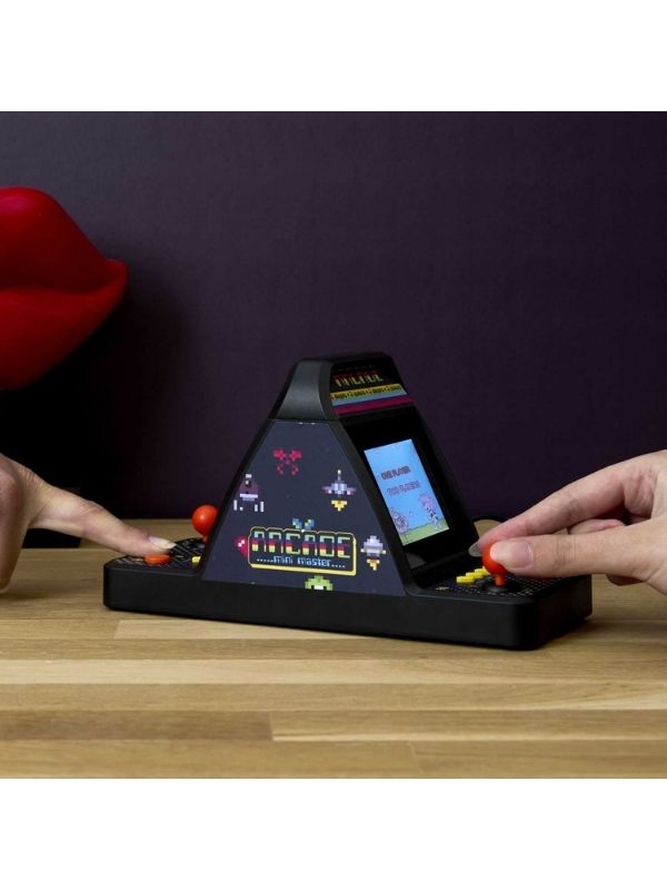 Jeux Pour Enfants Mister Gadget Arcade 1Vs1 