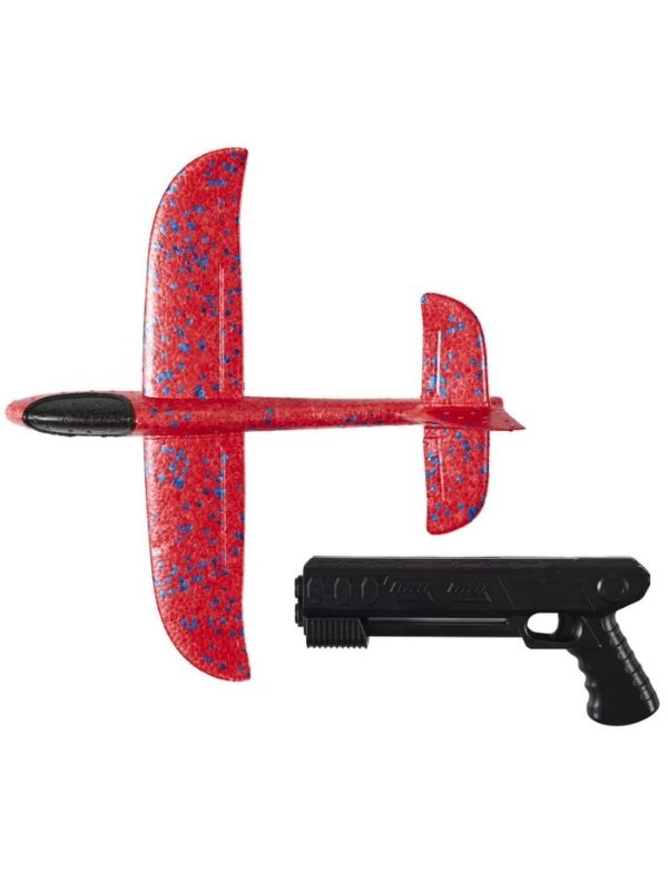 Jeux Pour Enfants Lancement D'Avion 