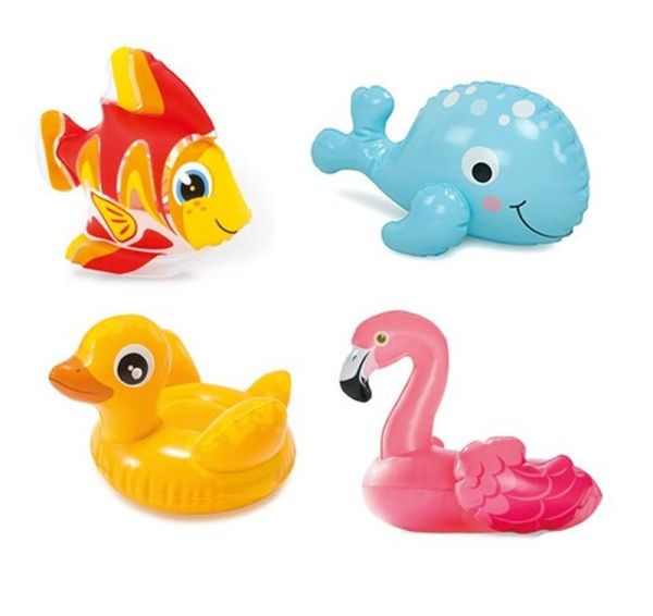 Animaux Gonflables Pour Enfants 25X15Cm