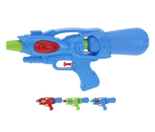 Pistola Ad Acqua 30Cm