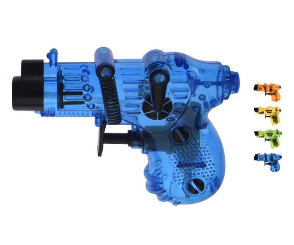 Set Di 2Pistole Ad Acqua 10Cm
