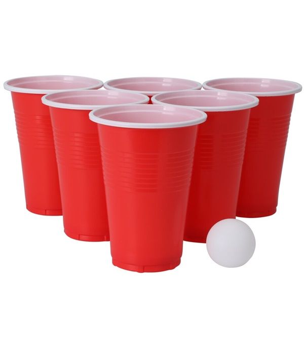 Gioco Da Spiaggia  Birra Ponga   