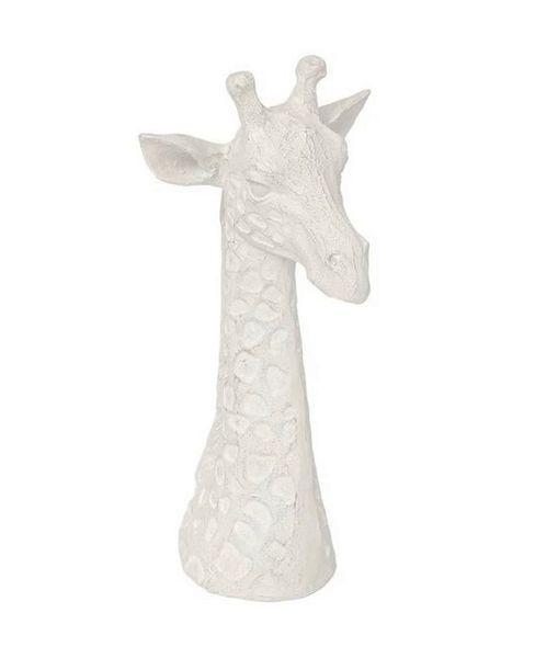 Giraffe Decorativa SAFARI 33Cm