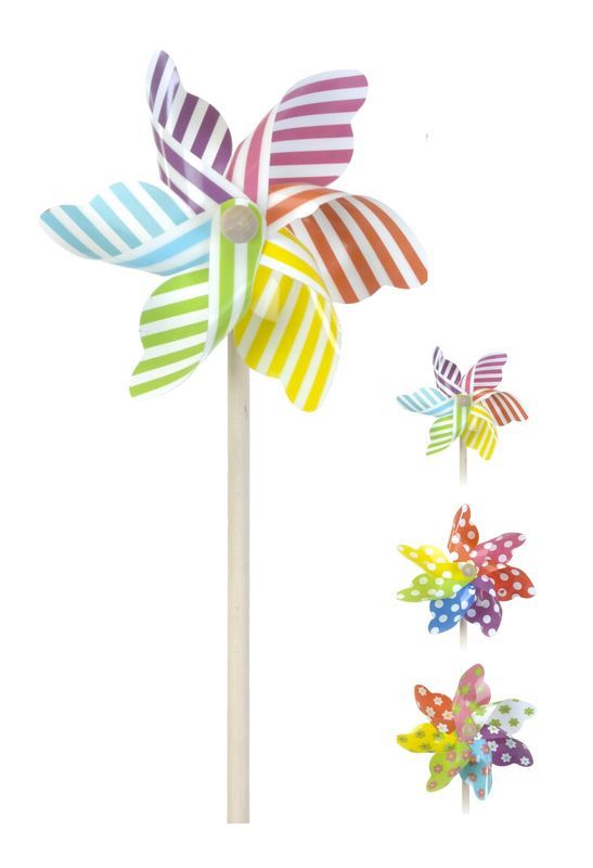 Girandola Fantasia 22X55Cm