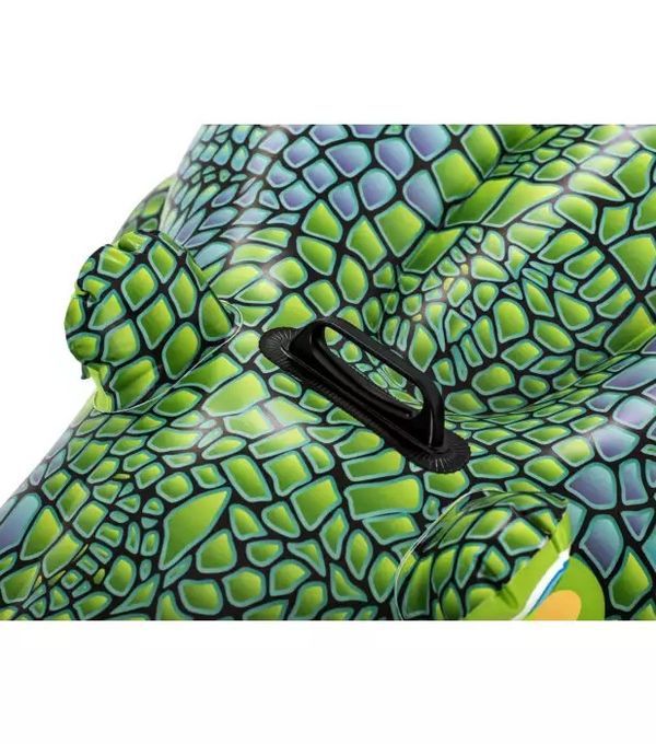 BESTWAY Crocodile Gonflable 152X71Cm