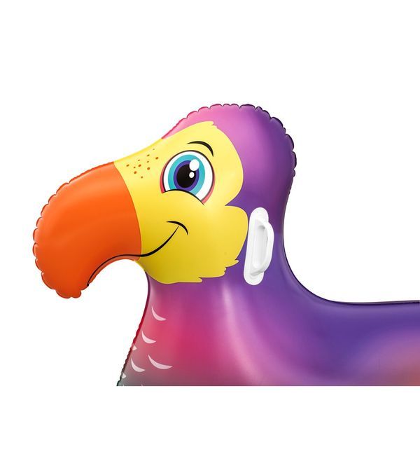 BESTWAY Dodo Gonflable 141X113Cm