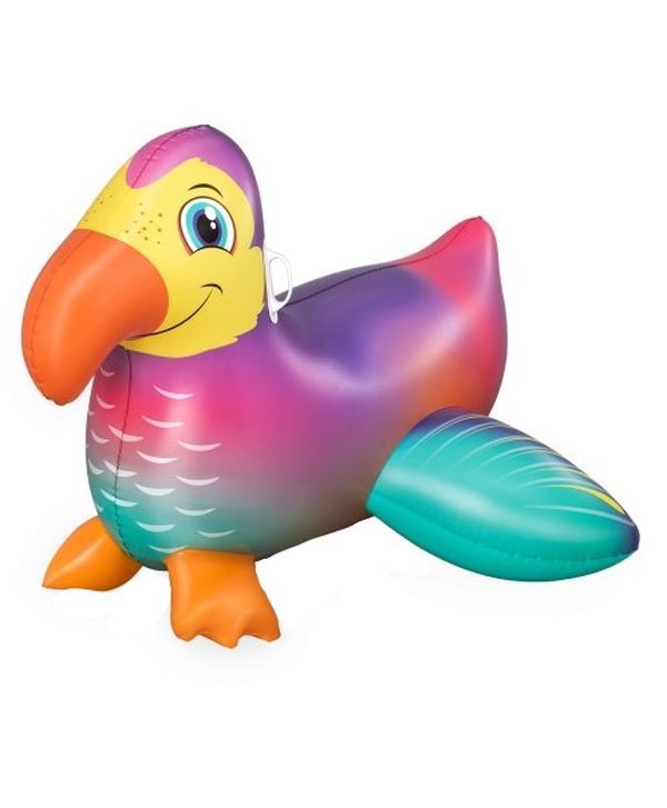 BESTWAY Dodo Gonflable 141X113Cm
