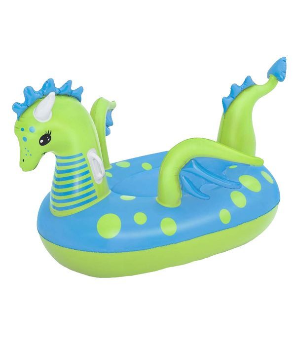 BESTWAY Dragon Gonflable 134X142Cm