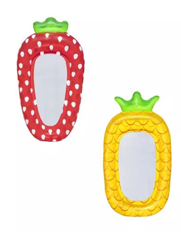 BESTWAY Gonflable Sweet Summer Pour Enfants Assortis 178X103Cm