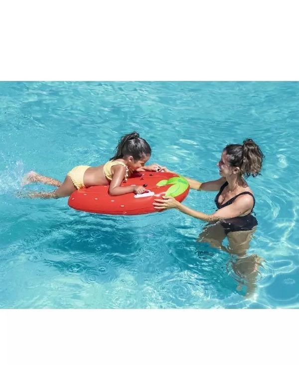 BESTWAY Gonfiabile Surf Buddy Per Bambini Assortito 84X56Cm