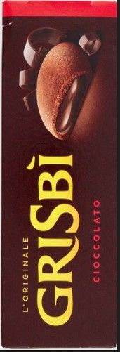 GRISBI Chocolat 135G