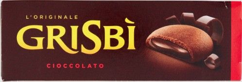 GRISBI Chocolat 135G