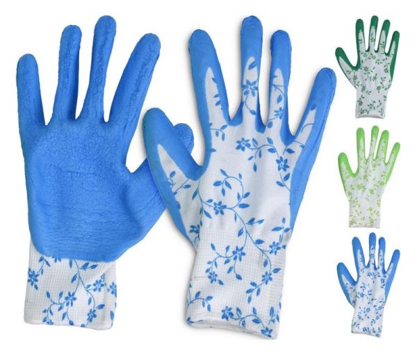 Damen-Gartenhandschuhe