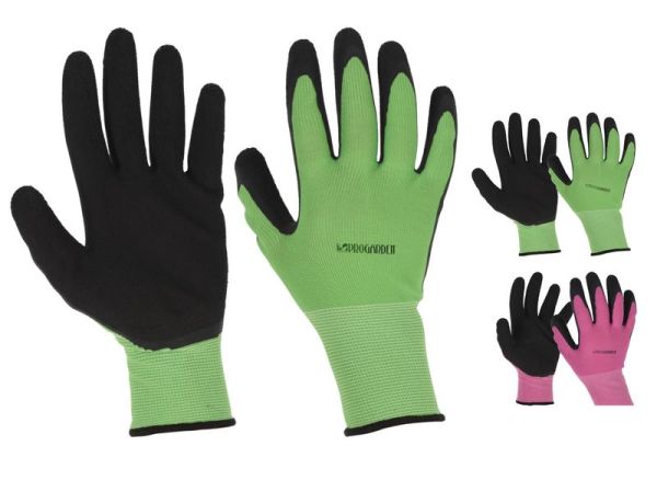 Gartenhandschuhe