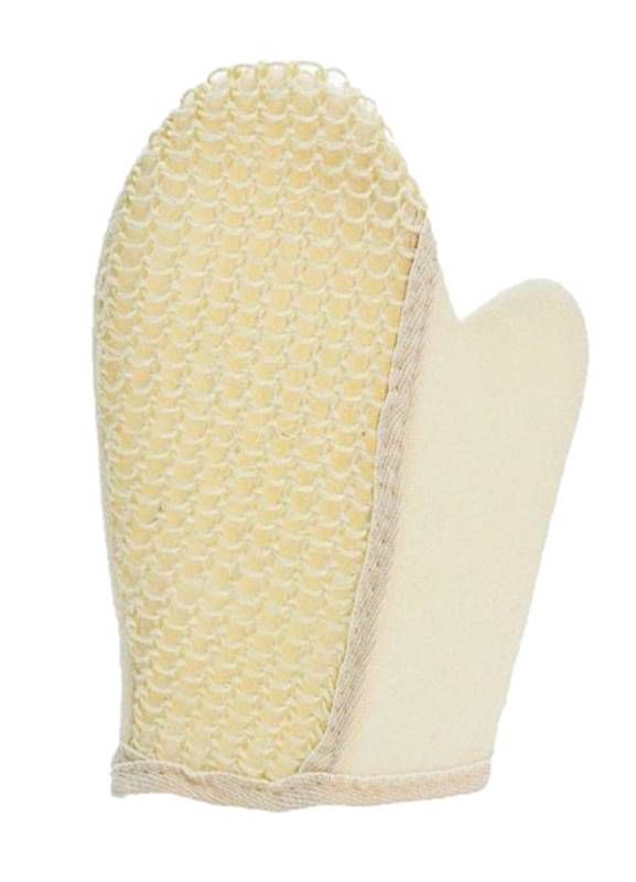 Gant De Bain Exfoliant 