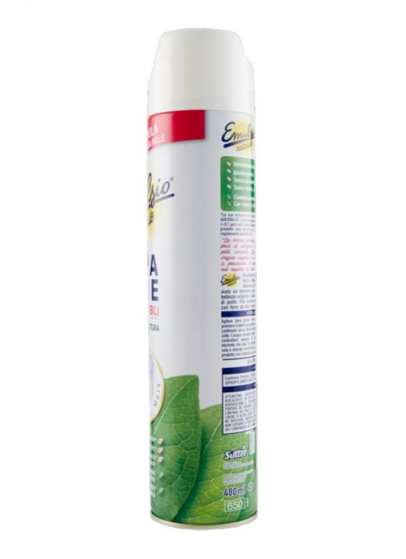 EMULSIO Apretto Spray 500Ml - Bügeln