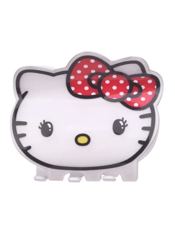 HELLO KITTY Kawaii Pinces À Cheveux
