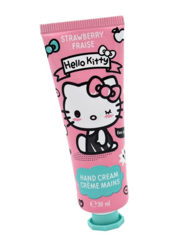 HELLO KITTY Kawaii Handcreme 30Ml