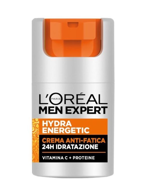 NIVEA Hydra Energetic Men Expert 50Ml