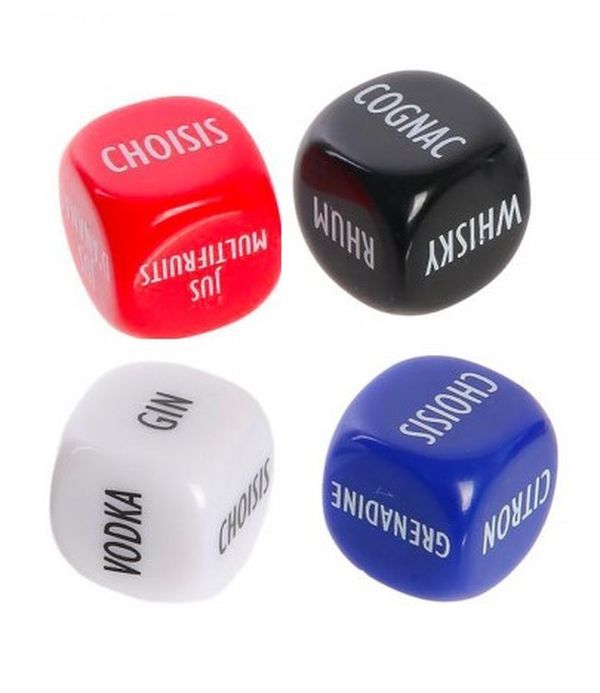 Article Party Adultes Jeu À Boire 