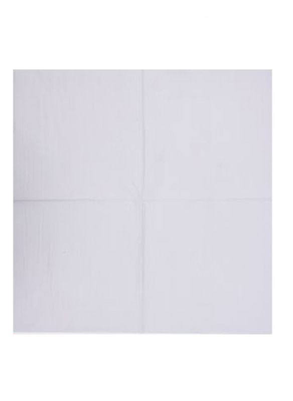 Article Party Argent Serviette 33X33Cm