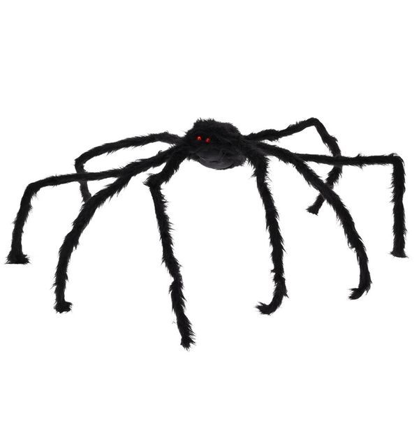 Déco Halloween Ragno 150Cm