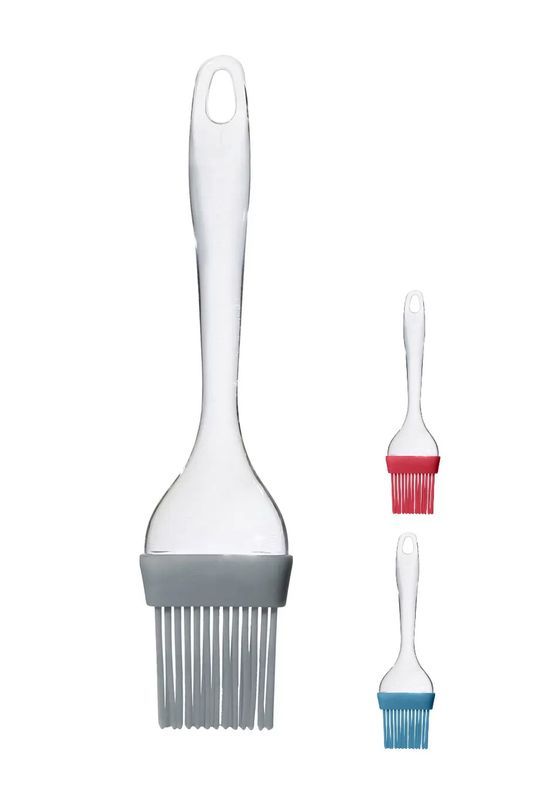 Accessoires De Pâtisserie Brosse En Silicone 