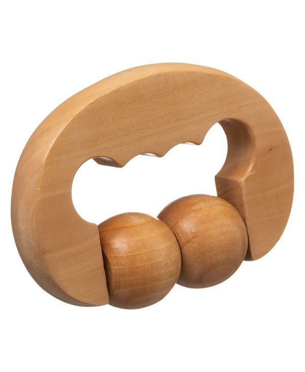 Ensemble D'Accessoires Pour Le Spa Bamboo 