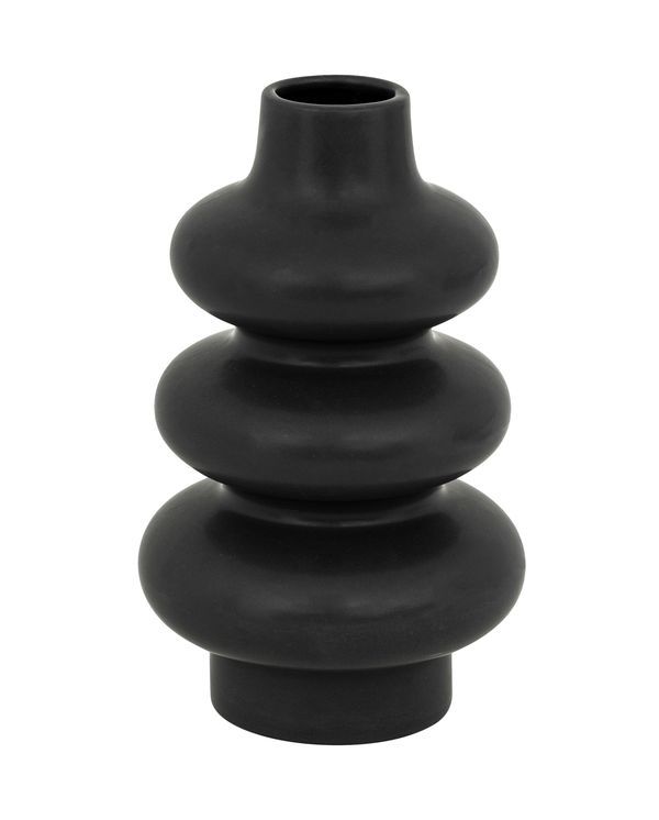 Deko-Keramik-Vase Clothilde 25Cm