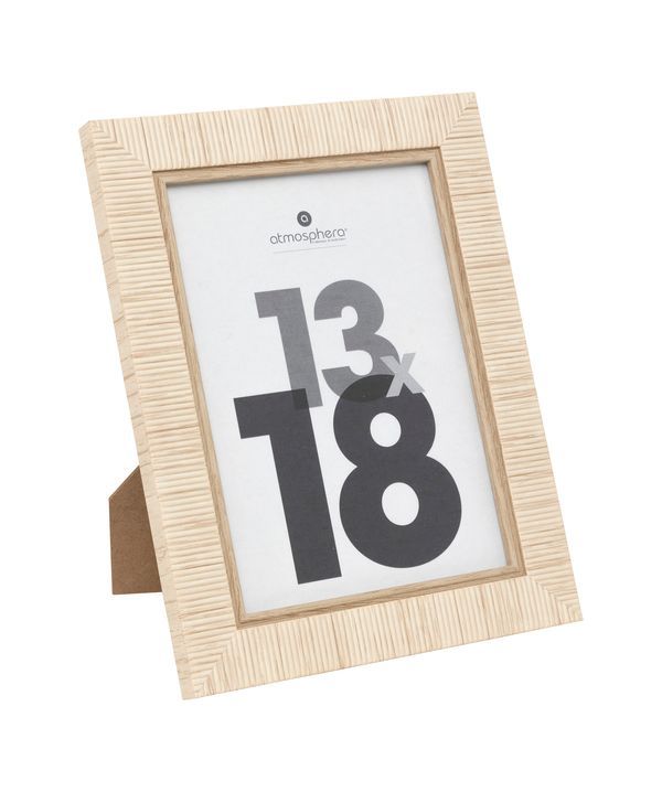 Freistehender Fotohalter Thea 13X18Cm