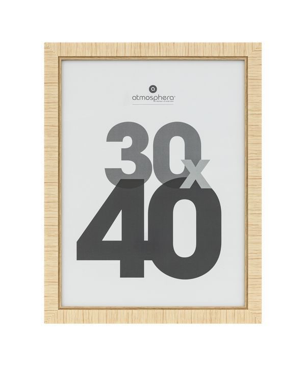 Cadre Photo À Suspendre Thea 30X40Cm