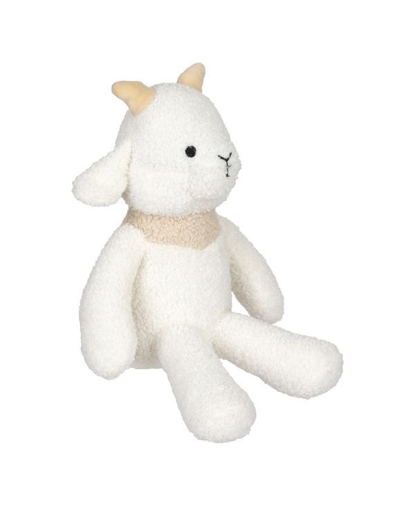 Bébé Chèvre Farci 22Cm