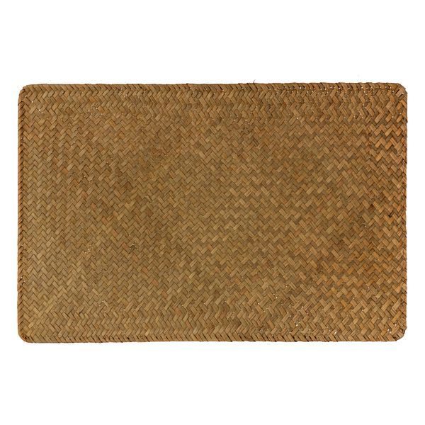 Napperon Tissé Jil  45X30Cm
