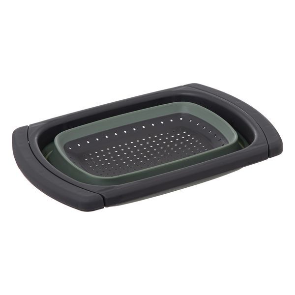 Passoire Extensible 39X26.5Cm