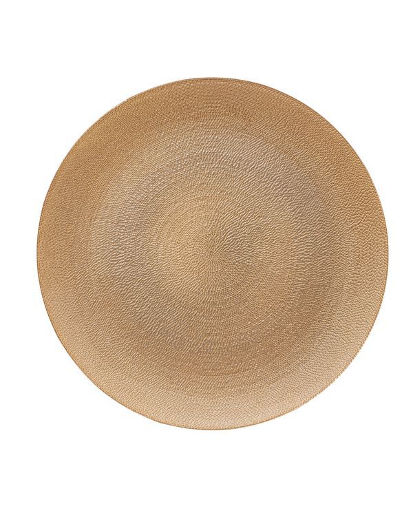 Teller Aurore  28Cm
