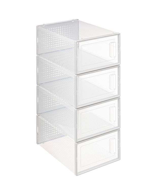 Strumpforganisator Stak Modular 33X23X14Cm