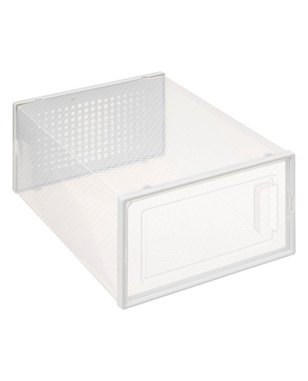 Organisateur De Chaussettes Simples Stak Modulaire 35X25X18.5Cm