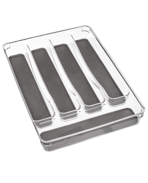 Organizer Posate  Per Cassetti 32Cx23Cm