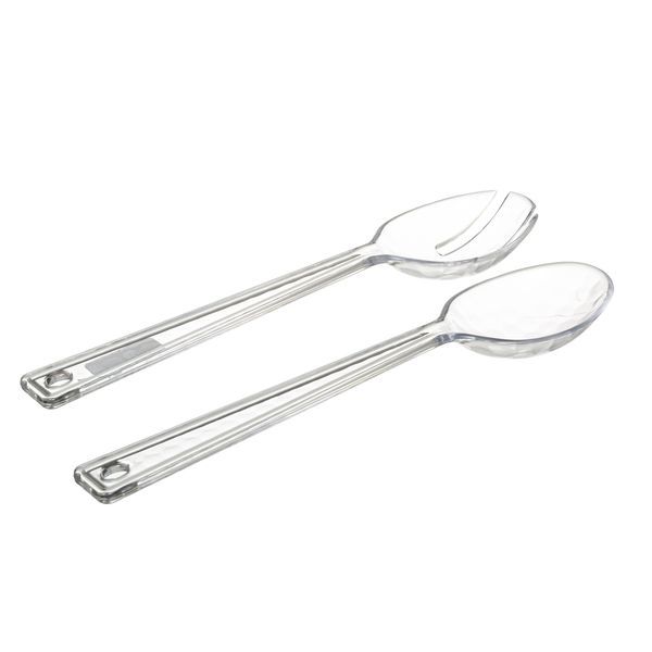 Couverts À Salade D'Été  