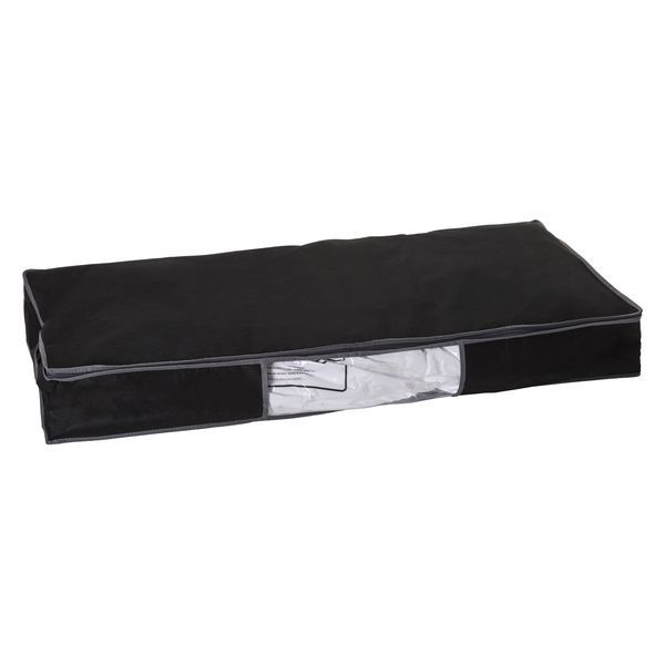 Récipient Sous Vide En Tissu Par Lit 100X45X15Cm