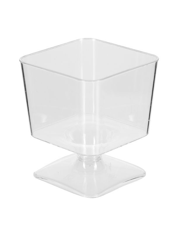12 Ciotoline Da Cocktail  Riutilizzabili 6Cl